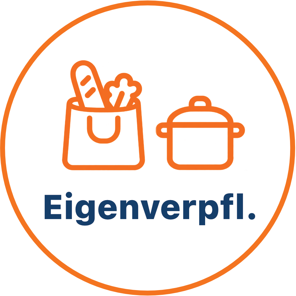 Selbstverpflegung