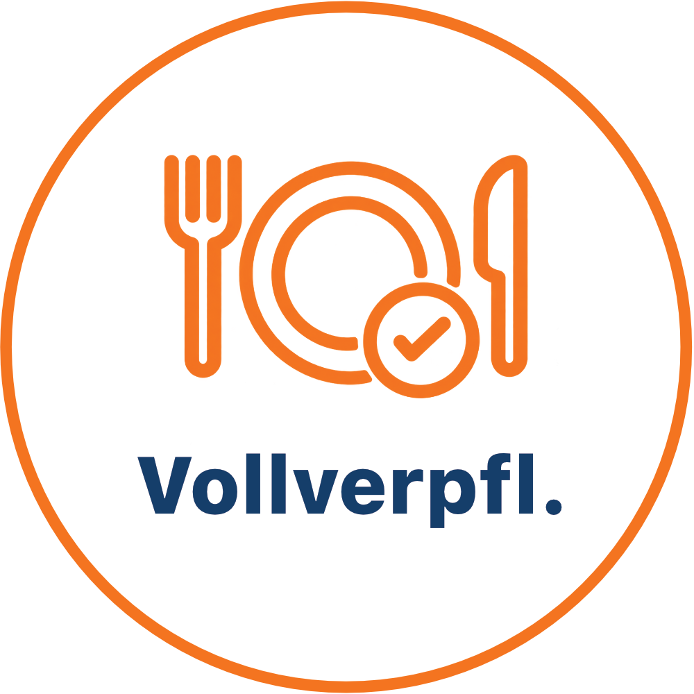 Vollverpflegung