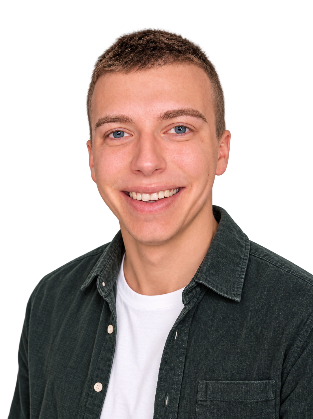 Matthes Modler von KLEO Reisen