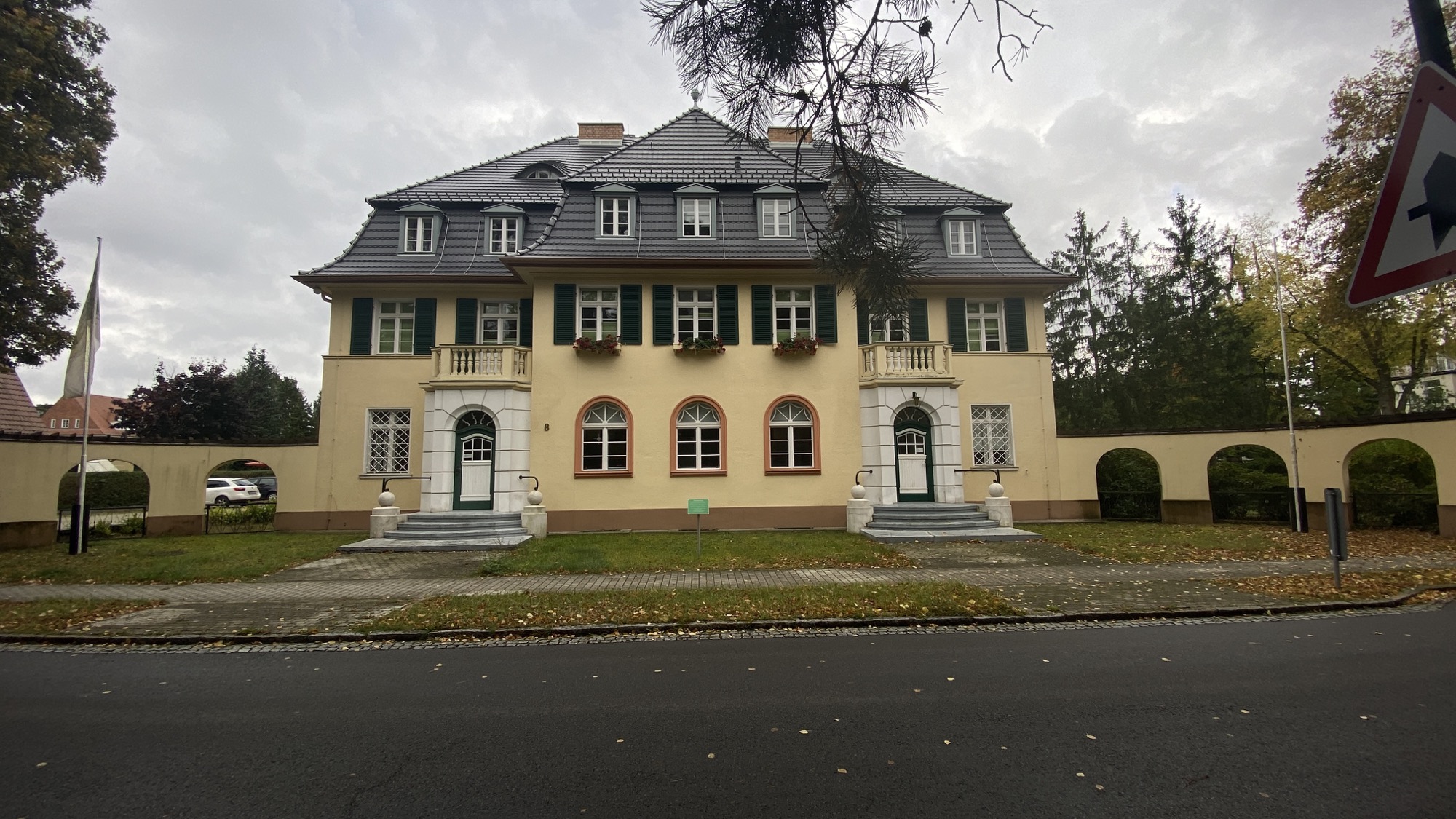 Kindervilla Bad Saarow
